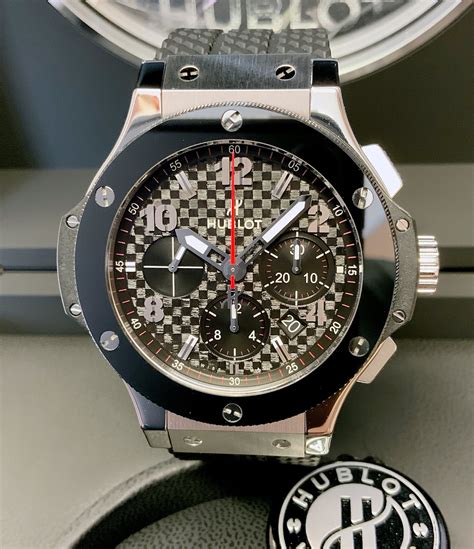 hublot big bang model 301.sb.131.rx|Hublot big bang original.